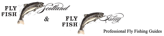 Fly Fish Scotland